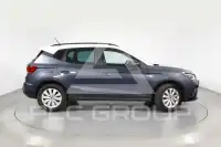 2025 Seat Alteca