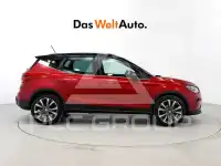 2025 Seat Alteca