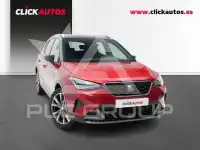 2025 Seat Alteca