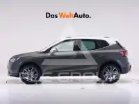 2025 Seat Alteca