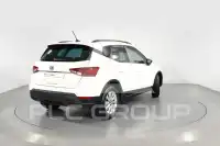 2025 Seat Alteca