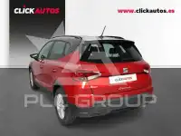 2025 Seat Alteca
