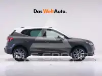 2025 Seat Alteca