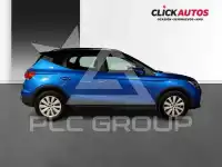 2025 Seat Alteca