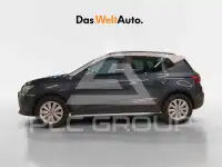 2025 Seat Alteca