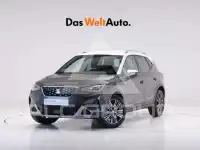 2025 Seat Alteca