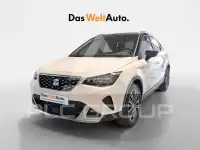 2025 Seat Alteca