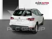 2025 Seat Alteca