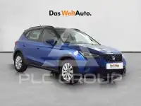2025 Seat Alteca