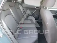 2025 Seat Alteca