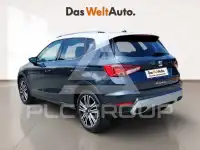 2025 Seat Alteca
