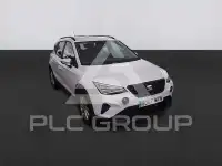 2025 Seat Alteca