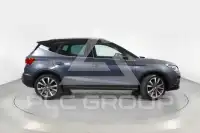 2025 Seat Alteca