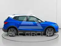 2025 Seat Alteca