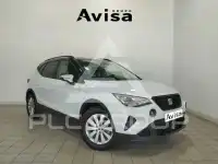 2025 Seat Alteca