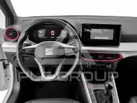 2025 Seat Alteca