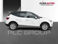 2025 Seat Alteca