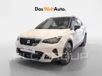 2025 Seat Alteca