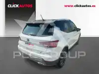2025 Seat Alteca