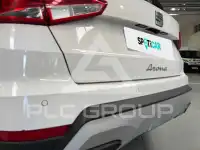 2025 Seat Alteca