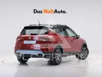 2025 Seat Alteca