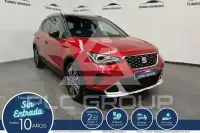 2025 Seat Alteca