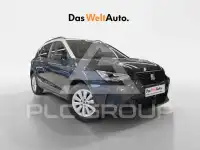 2025 Seat Alteca