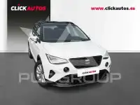 2025 Seat Alteca