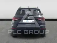 2025 Seat Alteca
