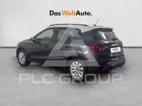 2025 Seat Alteca