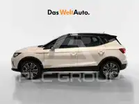 2025 Seat Alteca