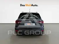 2025 Seat Alteca