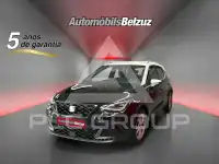 2025 Seat Alteca