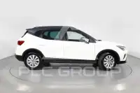 2025 Seat Alteca