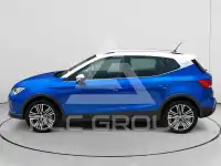 2025 Seat Alteca
