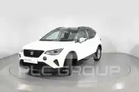 2025 Seat Alteca
