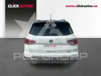 2025 Seat Alteca