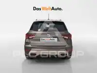 2025 Seat Alteca