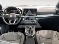 2025 Seat Alteca