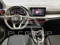 2025 Seat Alteca