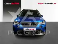 2025 Seat Alteca