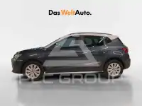 2025 Seat Alteca