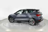 2025 Seat Alteca