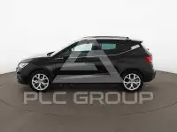 2025 Seat Alteca