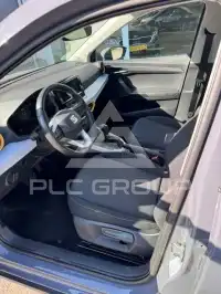 2025 Seat Alteca