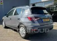 2025 Seat Alteca
