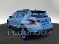 2025 Seat Alteca