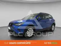 2025 Seat Alteca