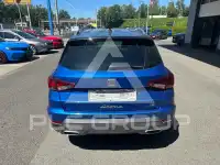 2025 Seat Alteca