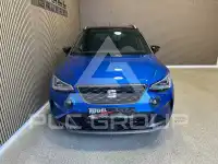 2025 Seat Alteca